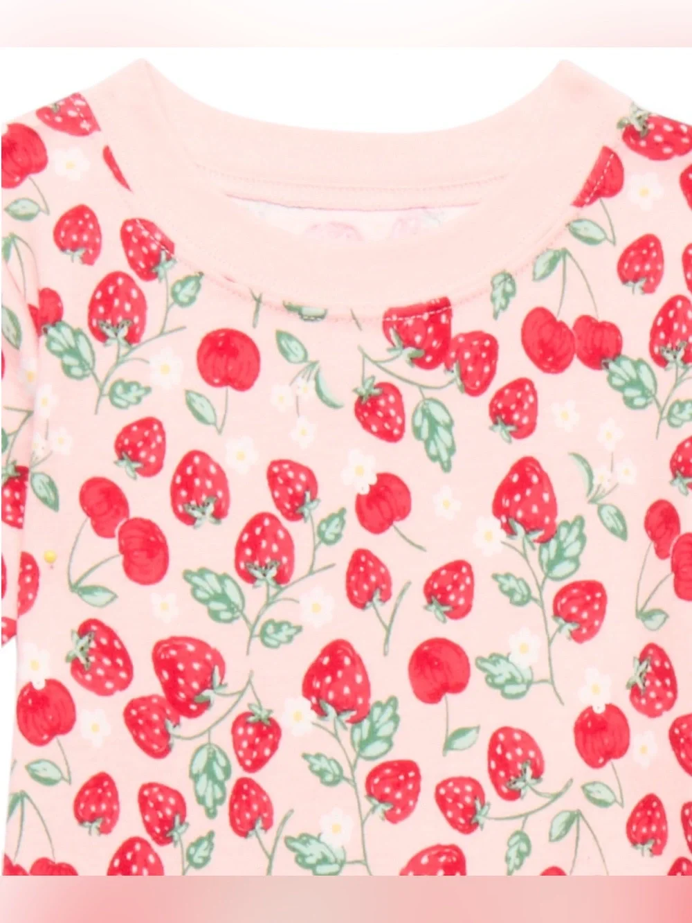 wonder nation soft pink